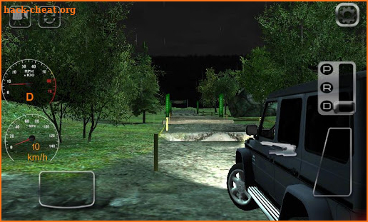 4x4 Off-Road Rally 6 screenshot