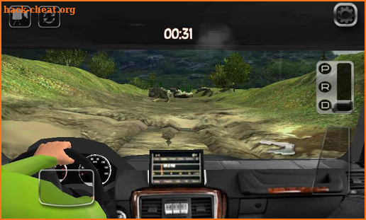 4x4 Off-Road Rally 6 screenshot