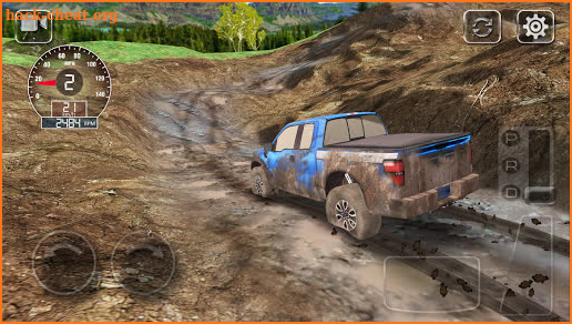 4x4 Off-Road Rally 8 screenshot
