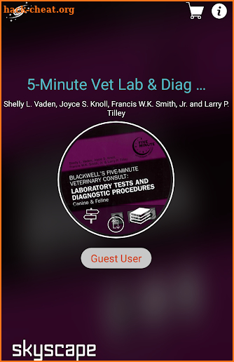 5 Min Vet Lab Tests & Diag Proc: Canine & Feline screenshot