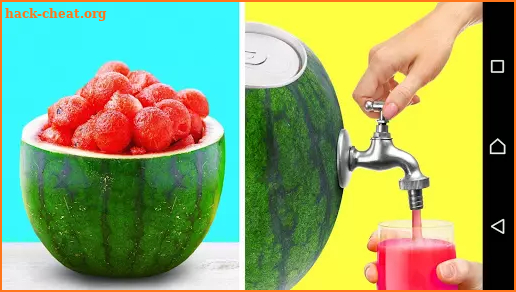 5 Minute Crafts Videos screenshot