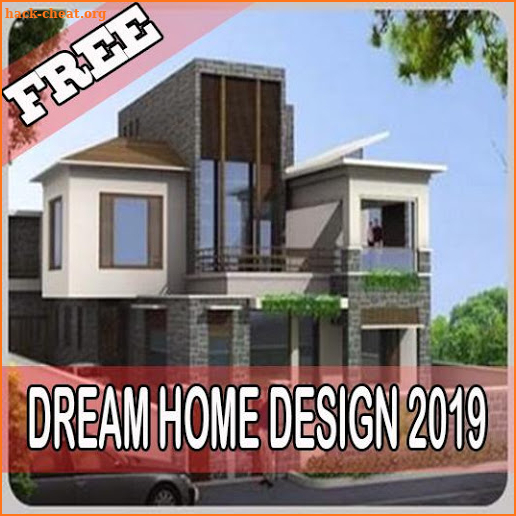 50++ Dream Home Design 2019 screenshot