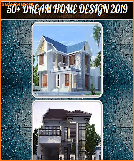 50++ Dream Home Design 2019 screenshot