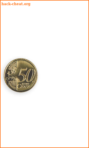 50 EURO CENT screenshot