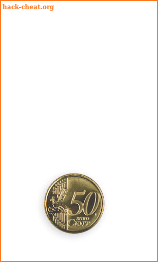 50 EURO CENT screenshot