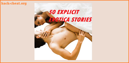 50 EXPLICIT EROTIC STORIES screenshot