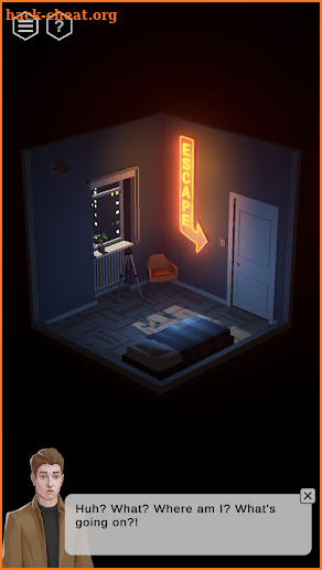 50 Tiny Room Escape screenshot