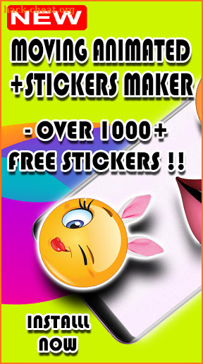 500+ Sticker Tóxicos😈 Frases para novios y amigos screenshot