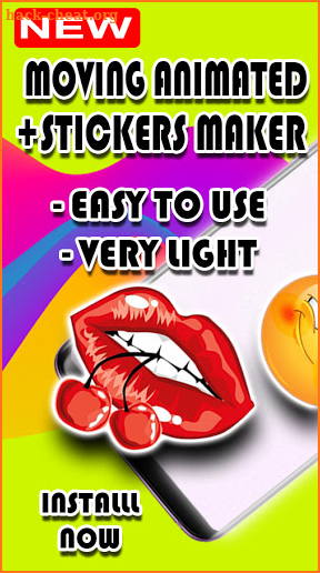 500+ Sticker Tóxicos😈 Frases para novios y amigos screenshot