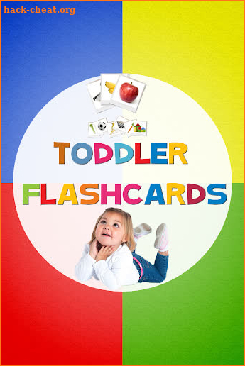 500+ Toddler Flashcards screenshot