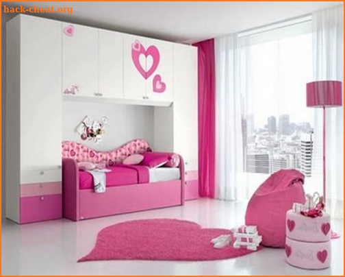 5000+ Bedroom Designs screenshot