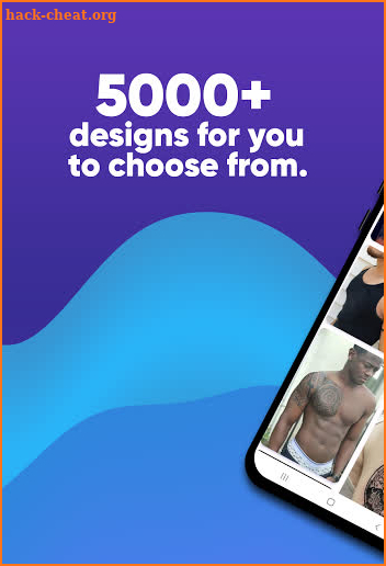 5000+ Tattoo Designs and Ideas screenshot