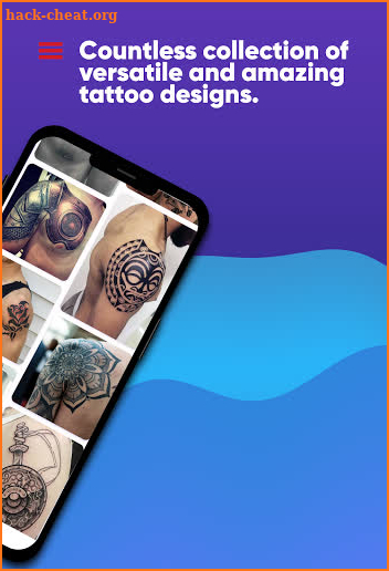 5000+ Tattoo Designs and Ideas screenshot