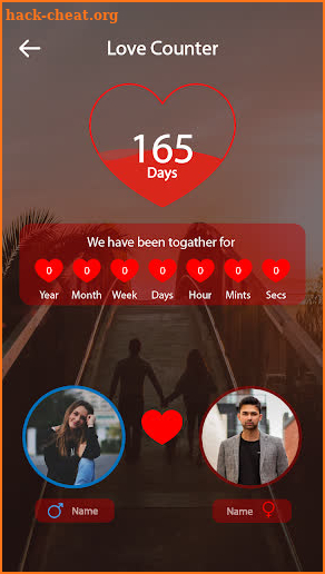 5000+ Valentine Day Messages screenshot