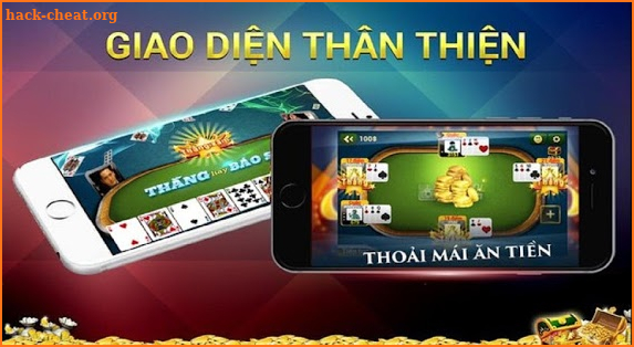 52fun - Game danh bai doi thuong screenshot