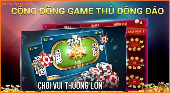 52fun - Game danh bai doi thuong screenshot