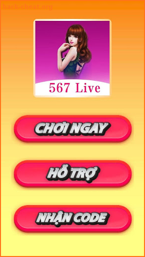 567 Live - Xem Live Giải Trí screenshot