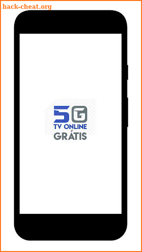 5G - Assistir Tv Online Grátis screenshot