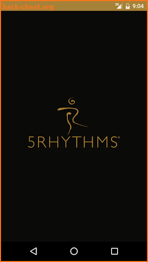 5Rhythms Pro screenshot