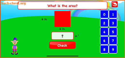 5th Grade Math Games Kids screenshot