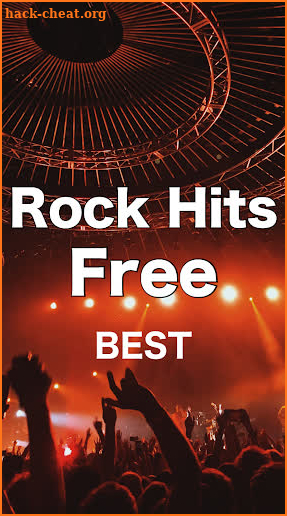60s 70s 80s Rock Best Hits Song and Video Free screenshot