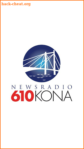 610 KONA News Radio screenshot