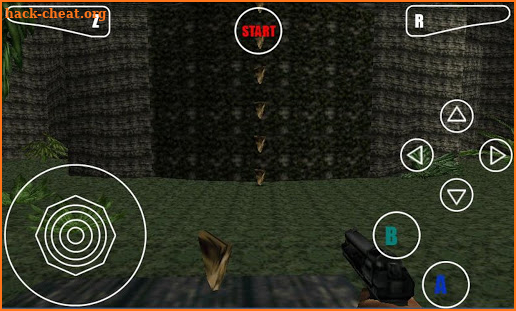 64 Emulator screenshot