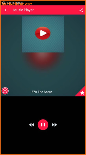 670 Radio Chicago App Radio Stations Free Usa Am screenshot