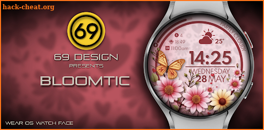 [69D] BloomTic screenshot