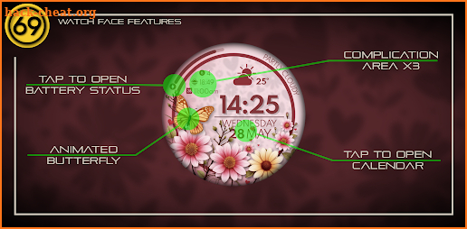 [69D] BloomTic screenshot
