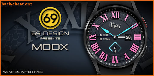 [69D] MOOX screenshot