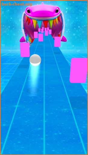 6ix9ine Game : Music Jump screenshot