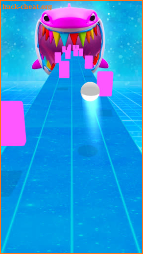 6ix9ine Game : Music Jump screenshot