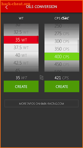 6MIK Racing screenshot