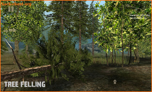7 Days Survival: Forest screenshot