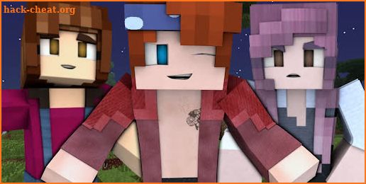 7 Deadly Sins for Minecraft Skins screenshot
