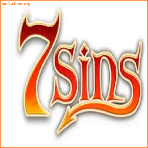 7 Sins Spielautomaten screenshot