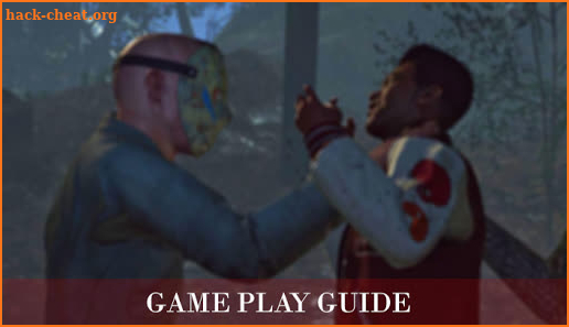 7 Strategies For Friday The 13th screenshot