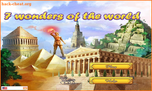 7 Wonders of the World screenshot