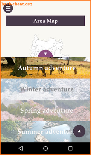 72 Seasons Nara screenshot