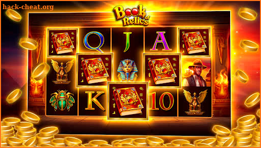 777 Casino Slot Machines screenshot