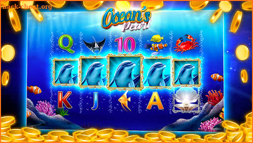 777 Casino Slot Machines screenshot