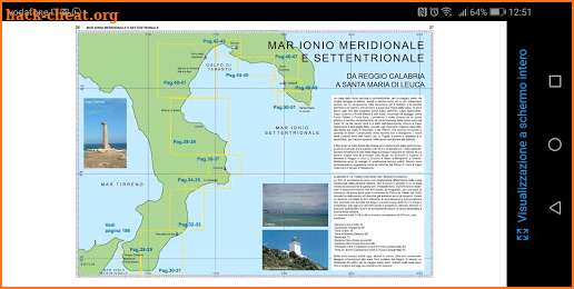 777 Italian Waters - Adriatic and Ionian screenshot
