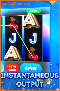 777 Online Casino - Slot Games screenshot