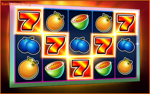 777 Real Casino Slot Machines screenshot
