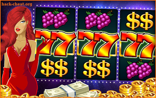 777 Real Casino Slot Machines screenshot