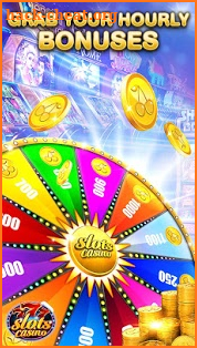 777 Slots – Free Casino screenshot