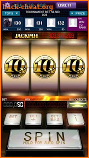 777 Slots - Free Vegas Slots! screenshot