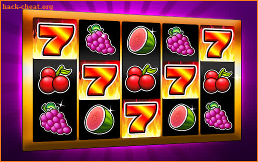 777 Slots - VIP slots Casino screenshot