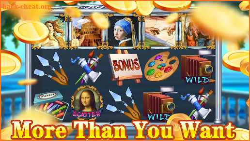 777 slots-win cash screenshot